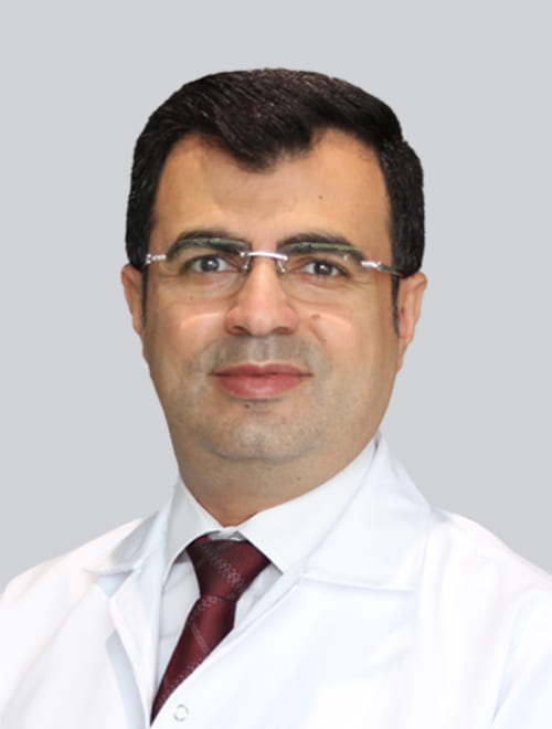 Dr. Mohamed Fawzy